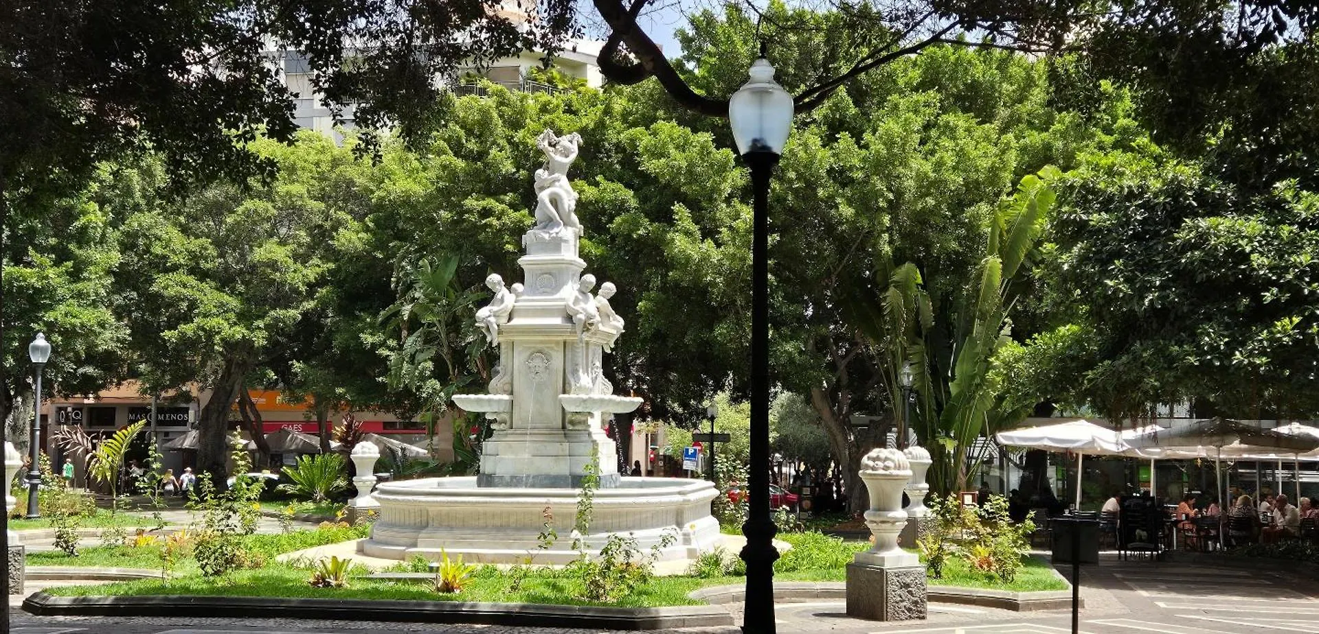 شقة Santa Cruz Centro