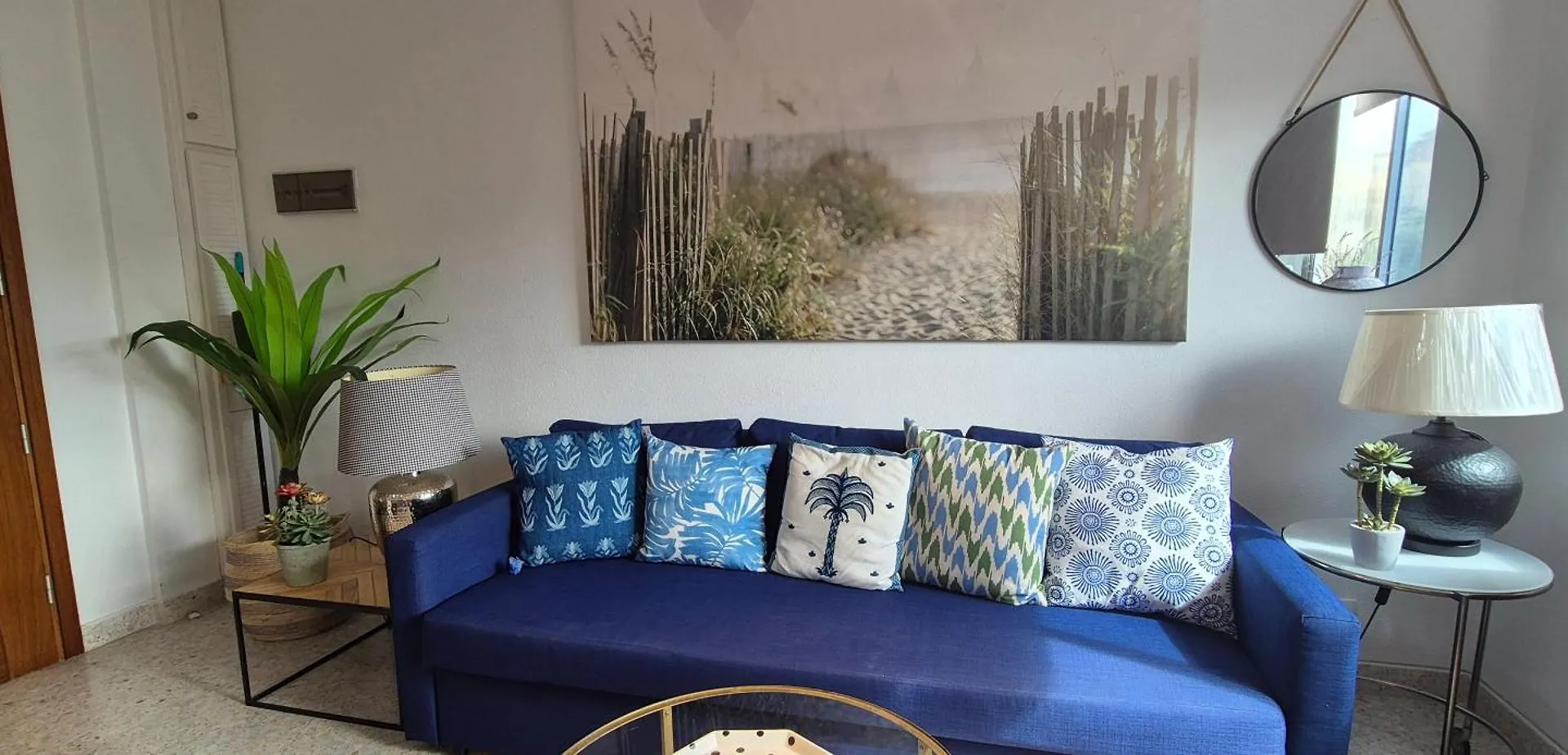 Santa Cruz Centro Apartment