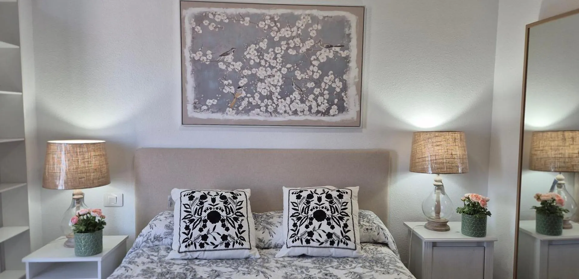 Santa Cruz Centro Apartment Spain